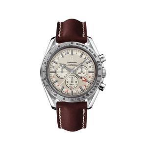 Omega Speedmaster Men's Watch Brown (3881.30.37)