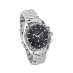 Omega Speedmaster Men's Watch Silver (3551.50.00)