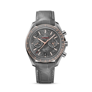 Omega Speedmaster Moon Automatic Men's Watch Grey (311.63.44.51.99.002)