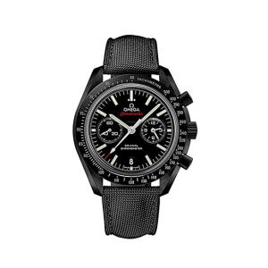 Omega SpeedMaster Moonwatch Men's Watch Black (311.92.44.51.01.003)