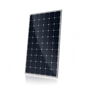 Jasco Solar Panel Plate-Mono Crystalline 12v/165 Watt Heavy Duty(1Year Warrenty) Imported 