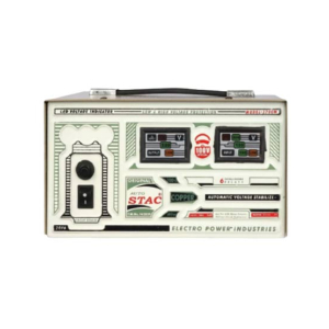 One Stop Mall 4/R 3600w 150 To 250 Automatic Voltage Stabilizer