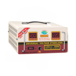 One Stop Mall Universal Stabilizer (A-20SP DT)