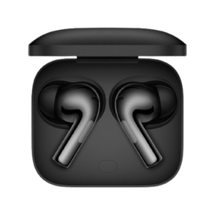OnePlus Buds 3 Noise Cancelling Earbuds-Metallic Gray