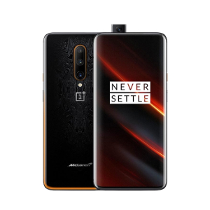 OnePlus 7T Pro 256GB 5G McLaren Edition Dual Sim Papaya Orange - Non PTA Compliant