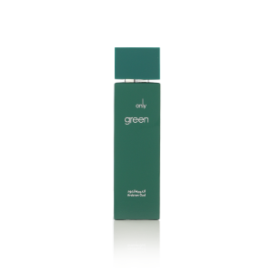 Arabian Oud Only Green Eau De Perfume For Men - 100ml