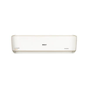 Orient Divine 24G Inverter Air Conditioner 2.0 Ton Pristine White