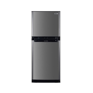 Orient Ice 470 Freezer-on-Top Refrigerator 16 Cu Ft Crystal