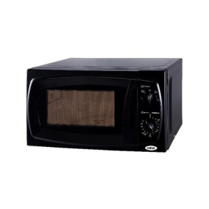 Orient Macaroni Microwave Oven 20 Ltr Solo Black