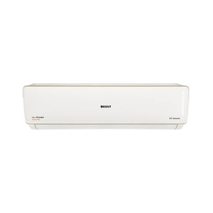 Orient Mega/Divine DC Inverter Split Air Conditioner 1.5 Ton (18G)