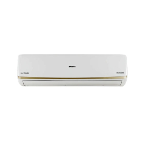 Orient Ultron Bold White Smart Edition DC Inverter Split Air Conditioner 1.5 Ton Gold Fin (Bold-18G)