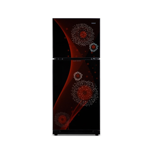 Orient Diamond 225 Freezer-on-Top Refrigerator 8 Cu Ft Planet Black (2.3)
