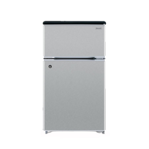 Orient Freezer-On-Top BedRoom Refrigerator 3.5 Cu Ft (114F)
