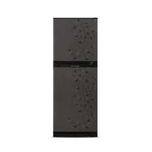 Orient Snow 350 Freezer-on-Top Refrigerator 12 Cu Ft Vine Black (6047 IP MP)