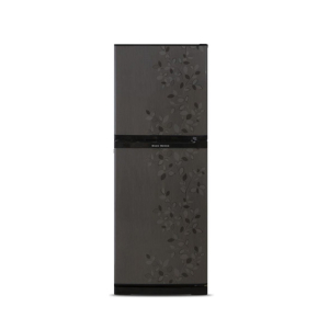 Orient Snow 540 Freezer-on-Top Refrigerator 19 Cu Ft Vine Black (68750 IP MP)