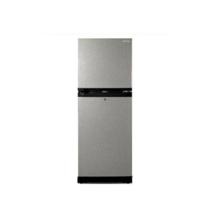 Orient Top Mount Freezer-on-Top Refrigerator 13 cu ft Silver (OR-6047-IP)