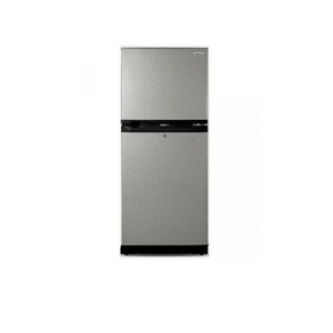Orient Top Mount Freezer-on-Top Refrigerator 13 cu ft Sliver (OR-6057-GX)