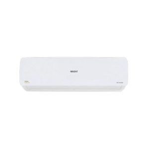 Orient Venus Bright White DC Inverter Split Air Conditioner 2 Ton