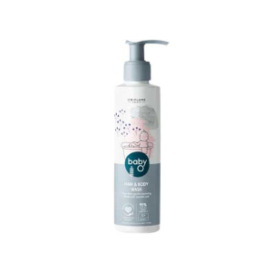 Oriflame Baby O Hair & Body Wash (35775)