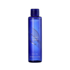 Oriflame Dream Sleep Body Oil 100ml (34179)