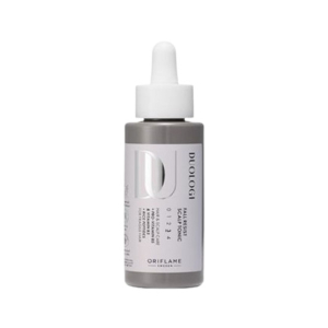 Oriflame Duologi Fall Resist Scalp Tonic For Hair - 75ml (44967)