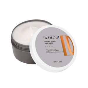 Oriflame Duologi Intense Repair Hair Mask - 200ml (44963)