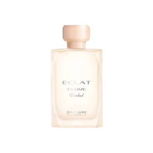 Oriflame Eclat Femme Weekend EDT For Women 50ml (42499)