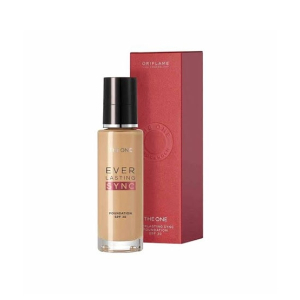 Oriflame Everlasting Sync Foundation SPF-30 Vanilla Neutral (35779)