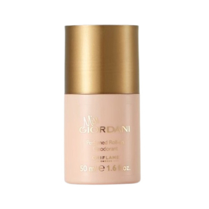 Oriflame Giordani Gold Perfumed Roll On Deodorant For Women 50ml (34079)