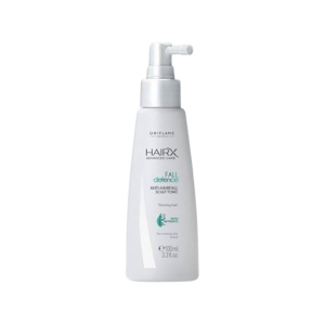 Oriflame Hairx Advanced Care Fall Defence Anti Hairfall Scalp Tonic 100ml (41979)