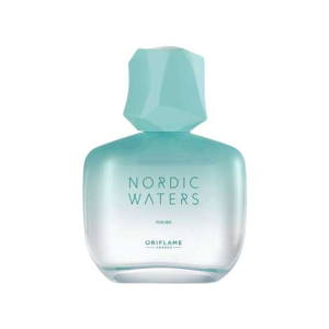 Oriflame Nordic Water EDP for Women 50ml (43122)