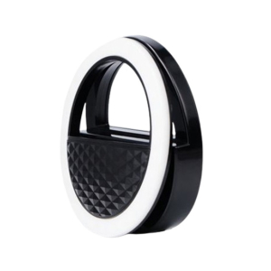Oriflame Selfie Beauty LED Light For Smartphones (43667)