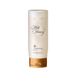 Oriflame Milk & Honey Gold Conditioner 200ml (31709)