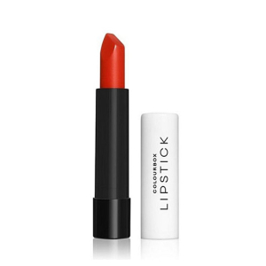 Oriflame Sweden Colour Box Lipstick Bright Orange (32983)