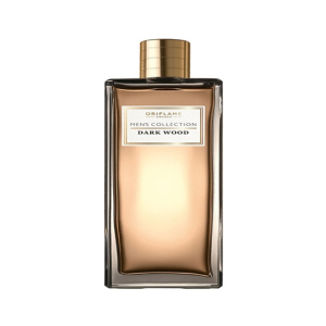 Oriflame Sweden Men's Collection Dark Wood Eau De Toilette For Men 75ML (30059)