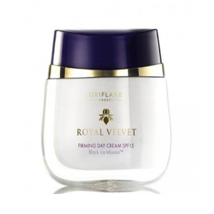 Oriflame Sweden Royal Velvet Firming Day Cream 50ml (22424)