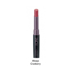 Oriflame The One Colour Unlimited Lipstick Always Cranberry (30572)