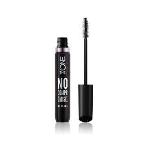 Oriflame THE ONE No Compromise Mascara Black (33222)