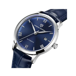 Pagani Design Royal Edition Watch For Men's Navy Blue (pd-1759-3)