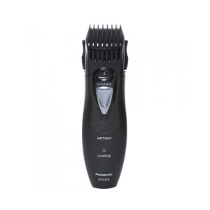 Panasonic Body Hair -Beard Trimmer (ER2405)