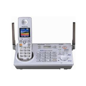 Panasonic Cordless Phone (KX-TG5776S)