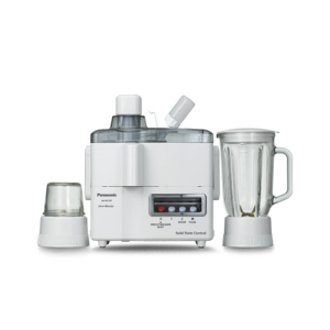 Panasonic Juicer Blender (MJ-M176P)