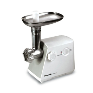 Panasonic Meat Grinder (MK-MG1360)