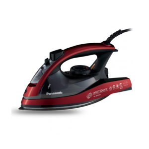 Panasonic Powerful Steam Iron (NI-JW950)