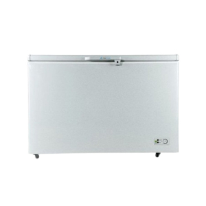 PEL Arctic Inverter On Single Door Deep Freezer 13 Cu Ft White (PDIN-70130)