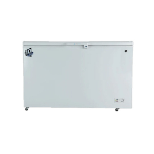 PEL Arctic InverterOn Deep Freezer 9 Cu Ft White (PDIN70-180)