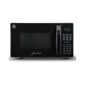 PEL Silver Line Digital Microwave Oven 23 Ltr Black (PMO-23-SLD)