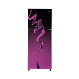PEL Inverteron Freezer-on-Top Refrigerator 14 Cu Ft (PRINVO GD-21850)