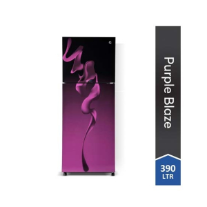 PEL Jumbo Refrigerator Glass Door Purple Blaze (PRGD 21850)