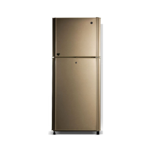 PEL Life Freezer-On-Top Refrigerator 12 Cu Ft Tangle Gold (PRL-6450)